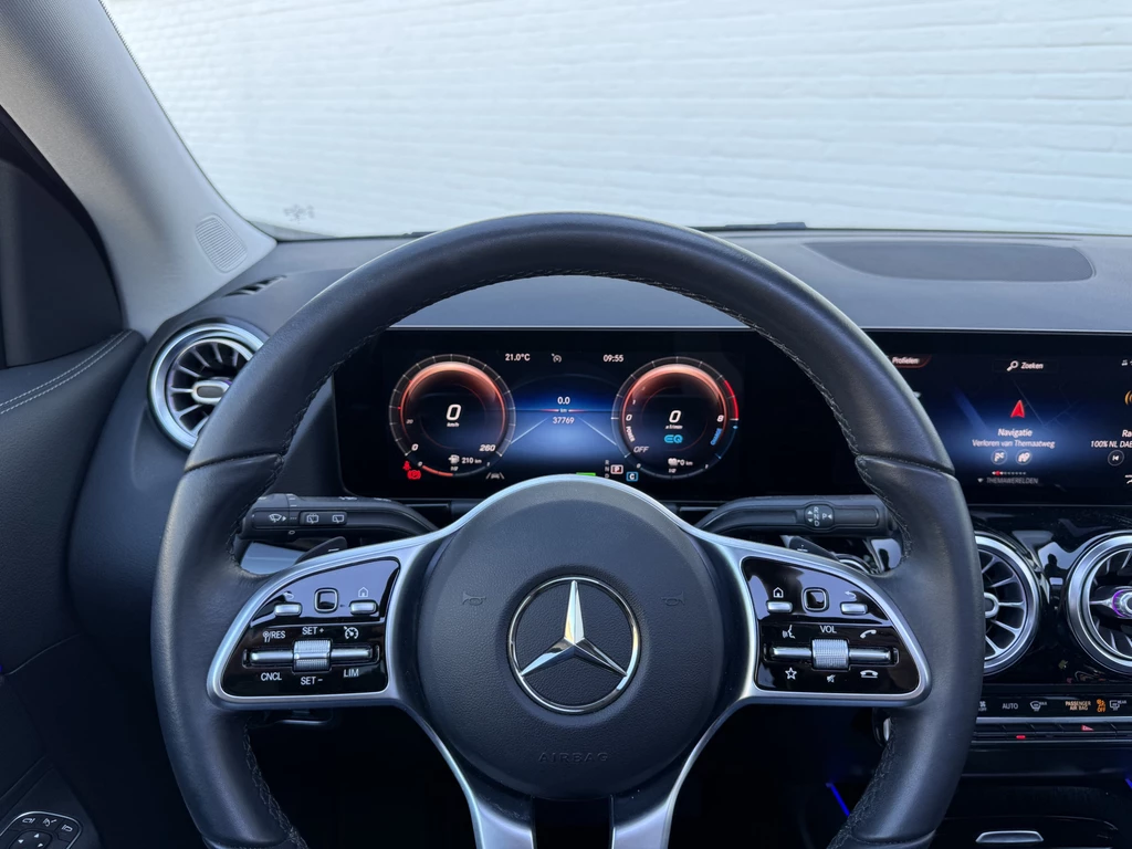Mercedes-Benz GLA – foto 15