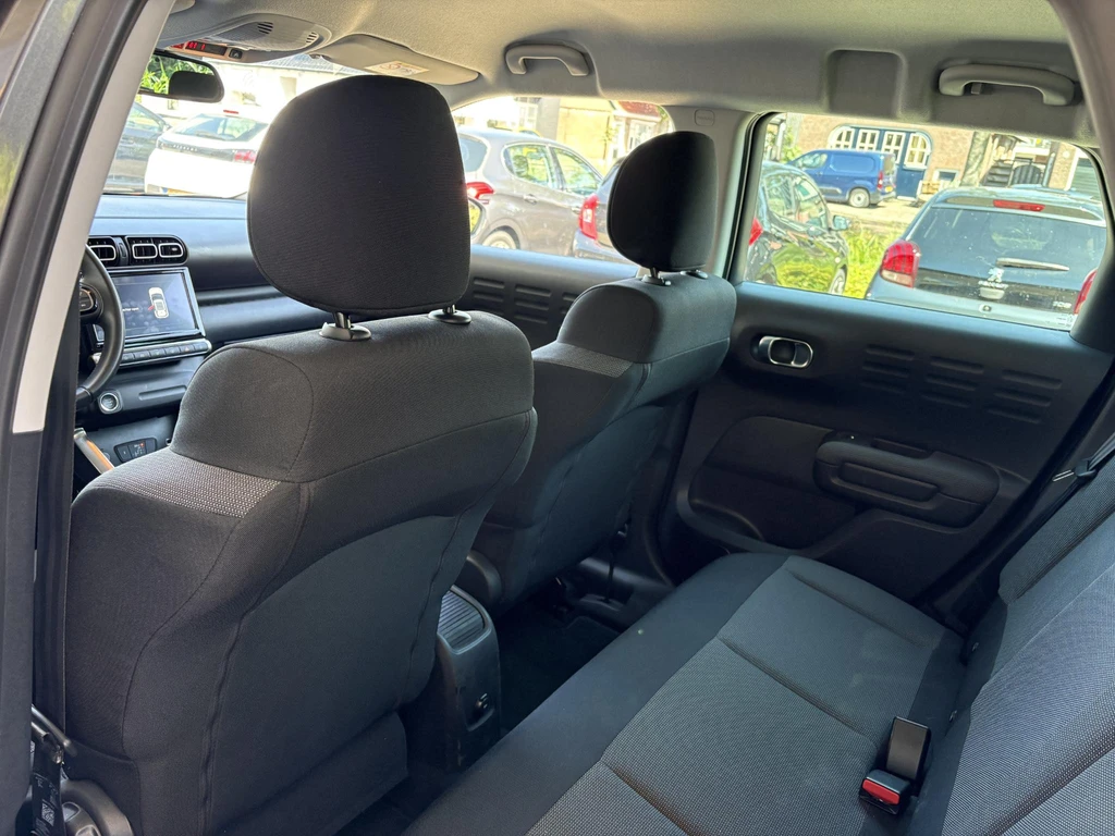 Citroën C3 Aircross – foto 13