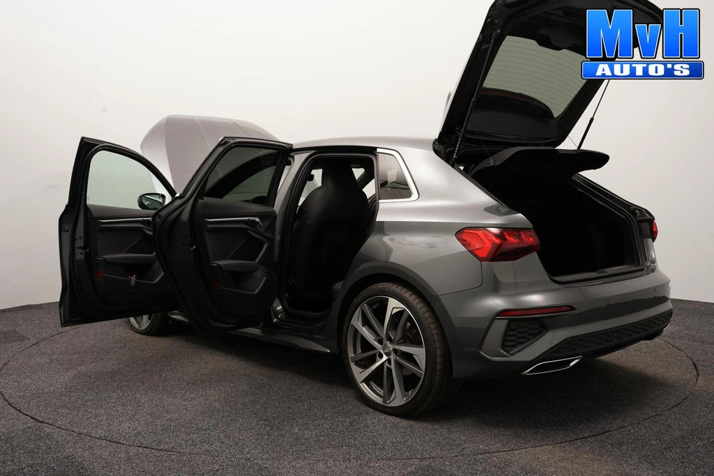 Audi A3 – foto 8