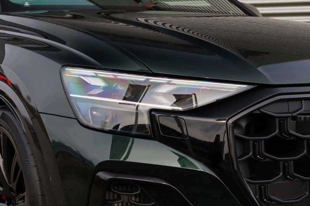 Audi Q8 – foto 13