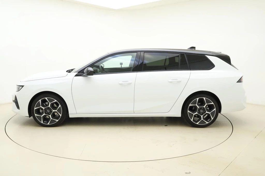 Opel Astra – foto 2