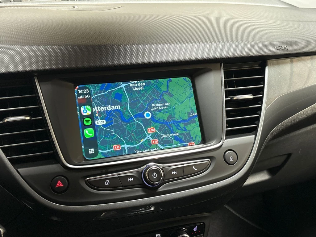 Opel Crossland – foto 18