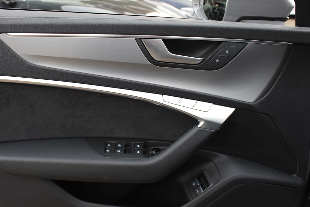 Audi A6 – foto 36