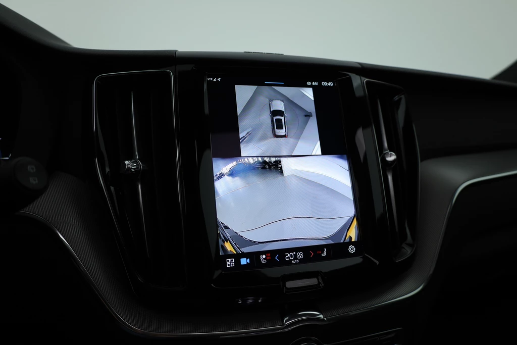 Volvo XC60 – foto 30