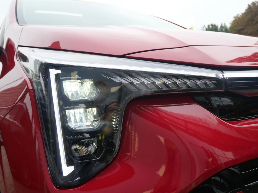 Kia Picanto – foto 7