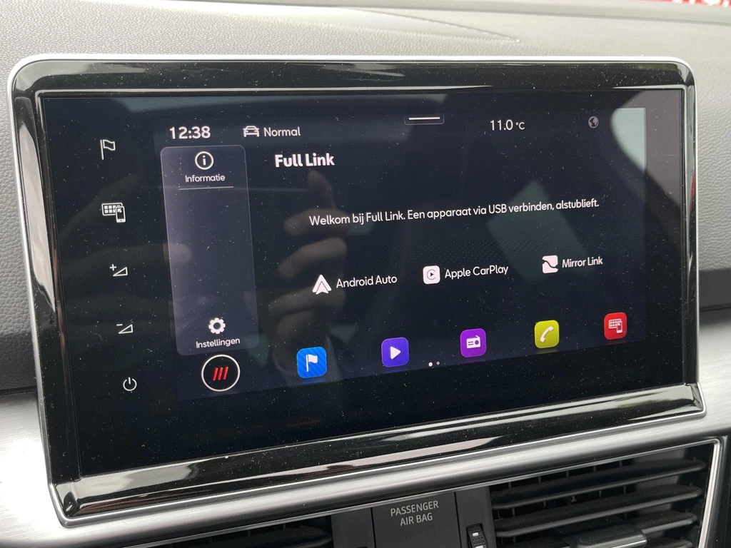 SEAT Tarraco – foto 24