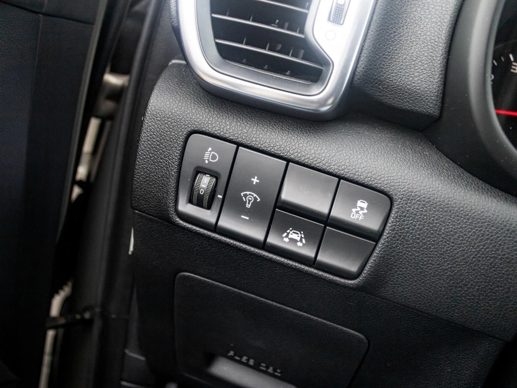 Kia Sportage – foto 23