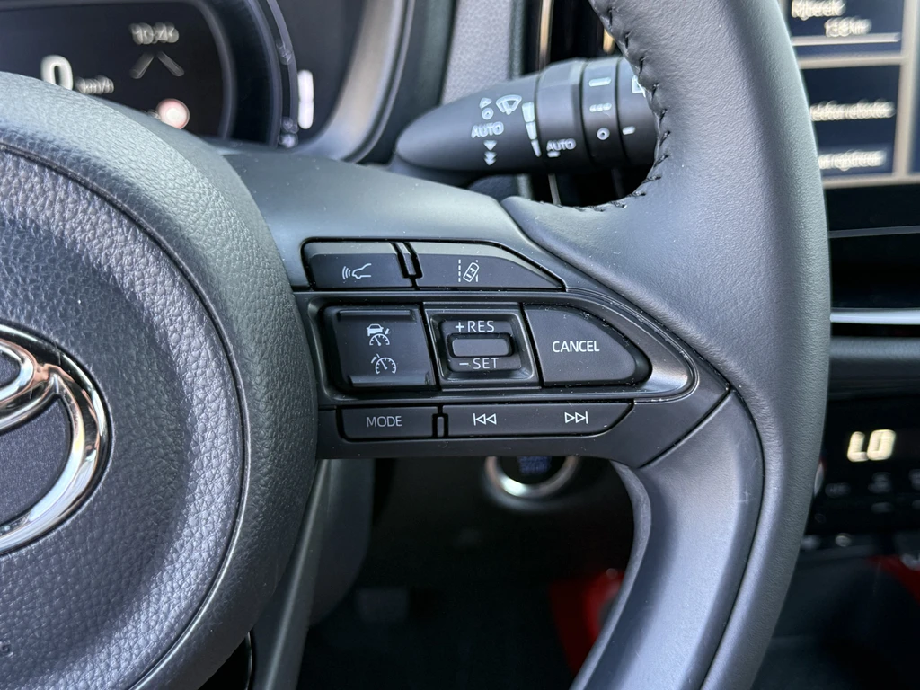 Toyota Aygo – foto 16