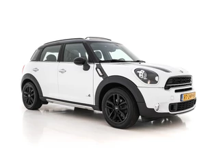 MINI Countryman – thumbnail 5