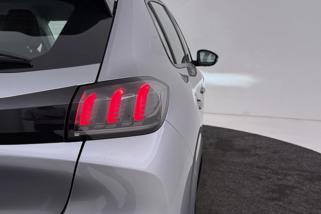 Peugeot 208 – foto 41