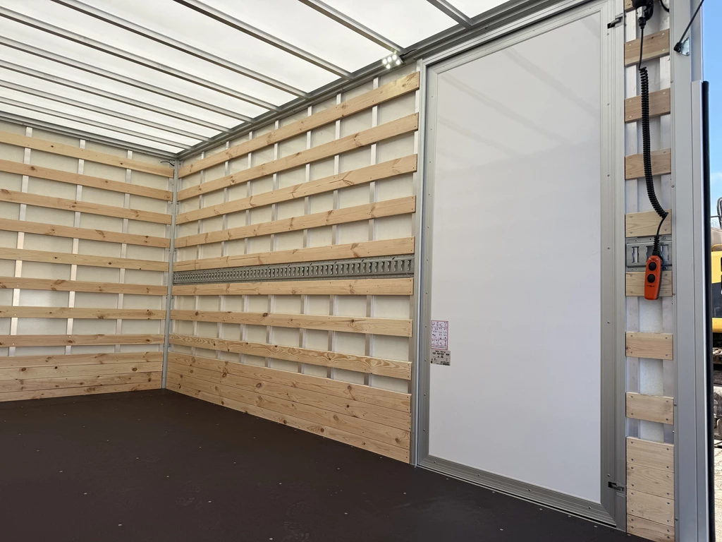 Maxus eDeliver9 – foto 18