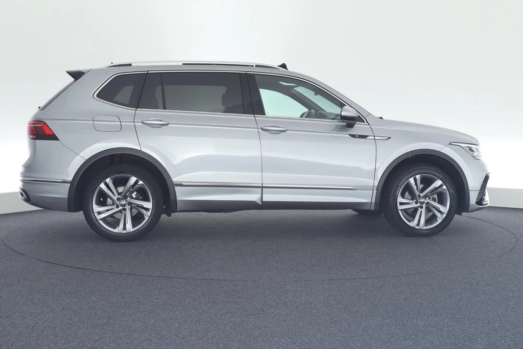 Volkswagen Tiguan Allspace – foto 5