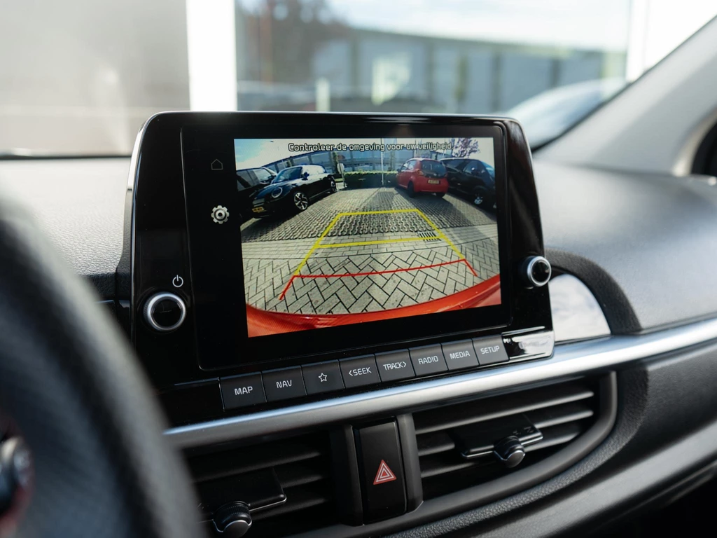 Kia Picanto – foto 17