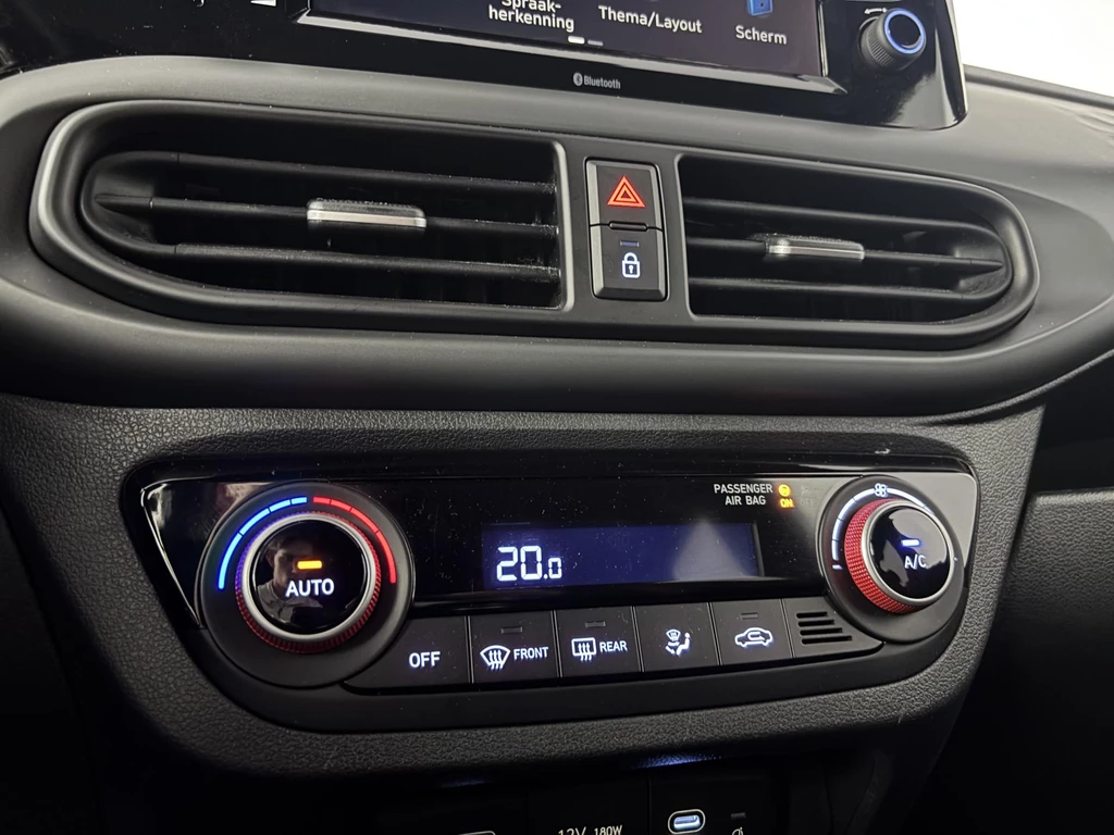 Hyundai i10 – foto 29