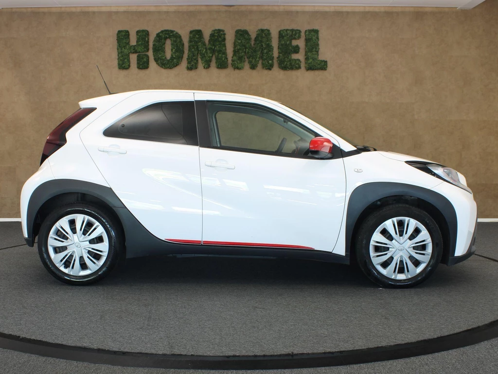 Toyota Aygo – foto 7