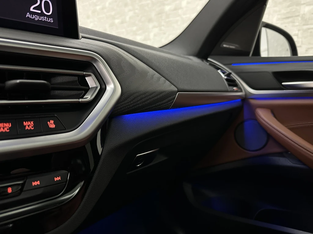 BMW X3 – foto 47