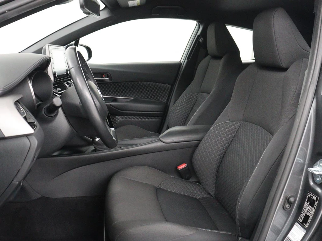 Toyota C-HR – foto 10