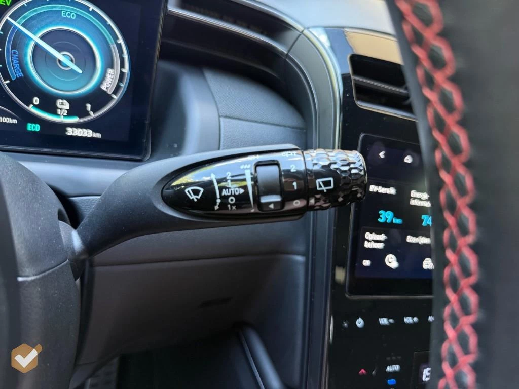 Hyundai Tucson – foto 38