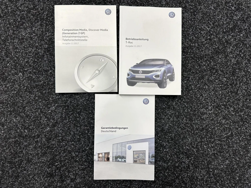 Volkswagen T-Roc – foto 55