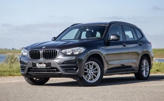BMW X3 – thumbnail 5