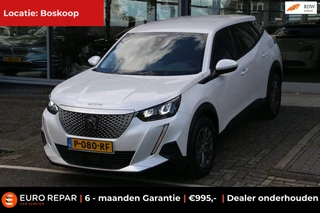 Peugeot e-2008 – thumbnail 1