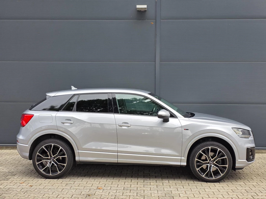 Audi Q2 – foto 6