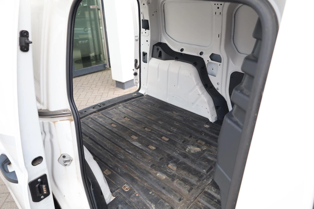 Volkswagen Caddy – foto 22