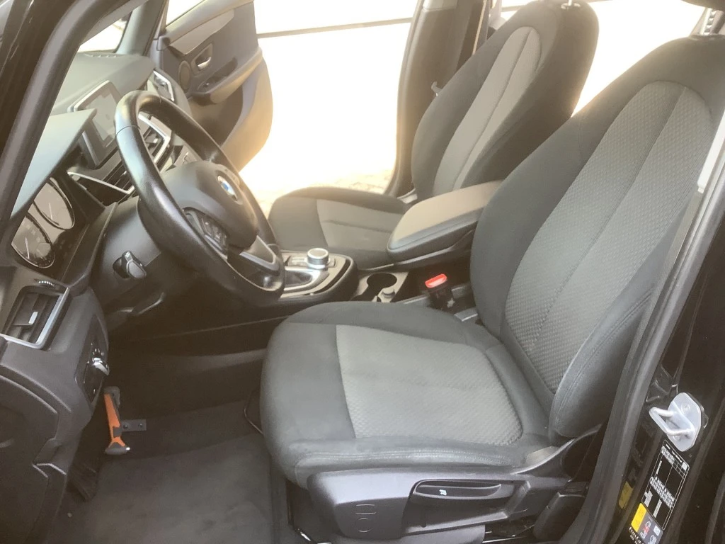 BMW 2 Serie – foto 10