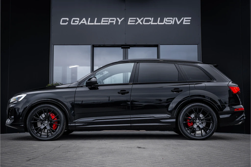 Audi Q7 – foto 3
