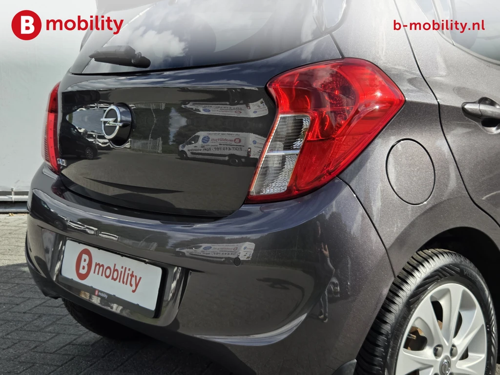 Opel KARL – foto 6