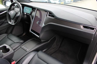 Tesla Model X – thumbnail 15