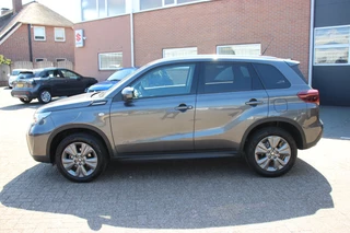Suzuki Vitara – thumbnail 2