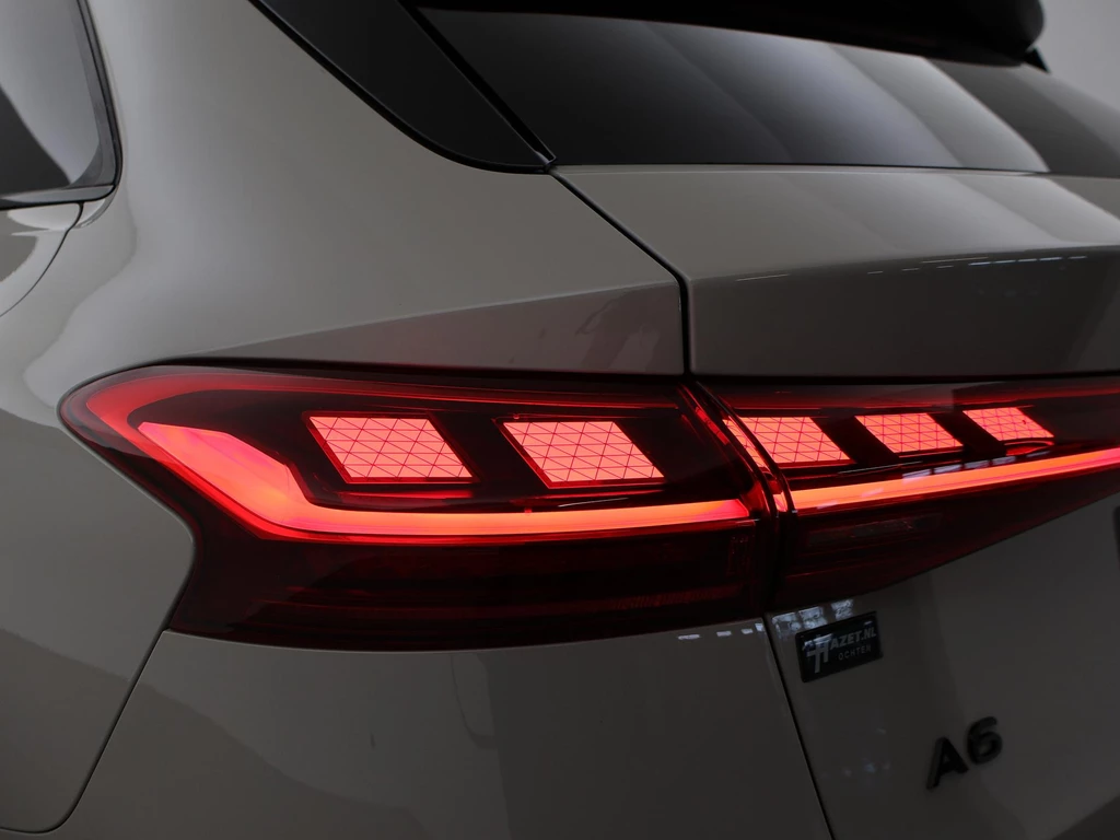 Audi A6 Avant e-tron – foto 29