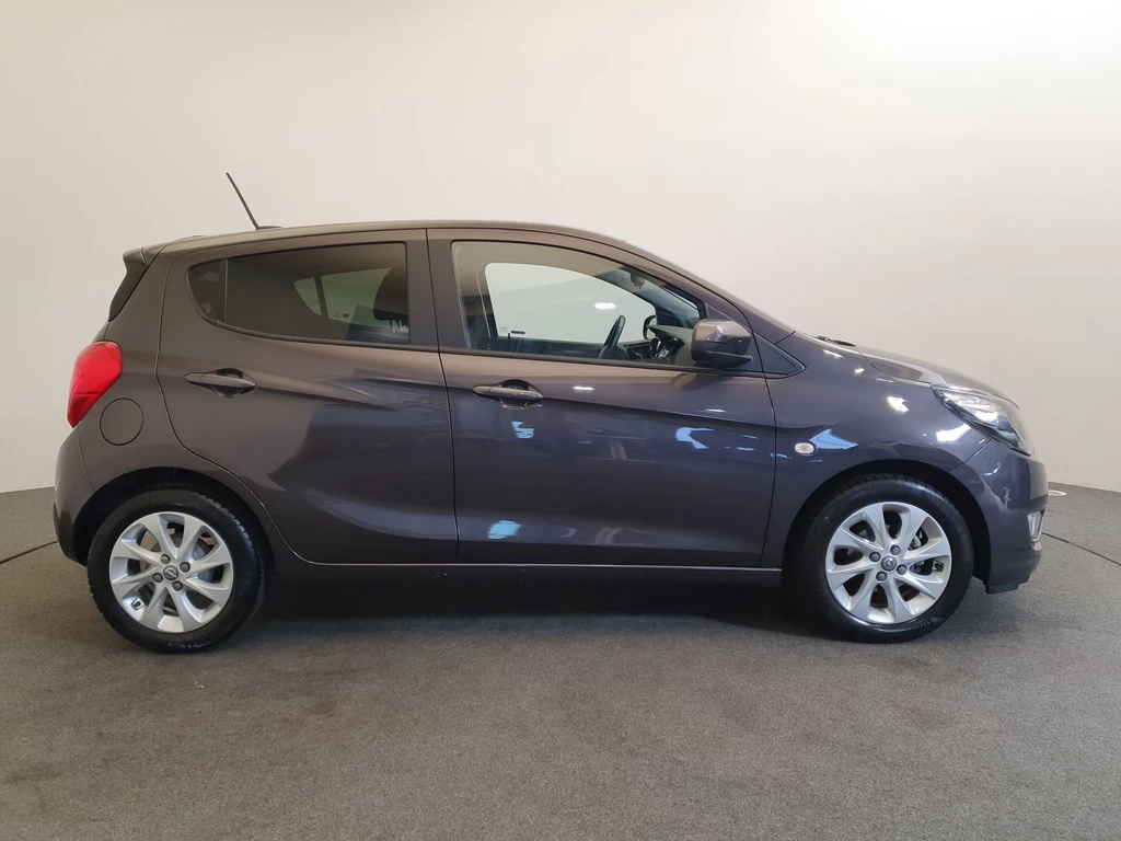 Opel KARL – foto 6