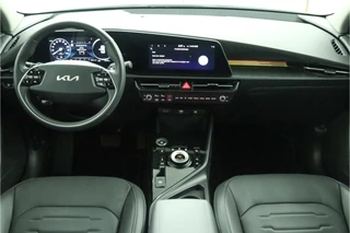 Kia Niro EV – thumbnail 32