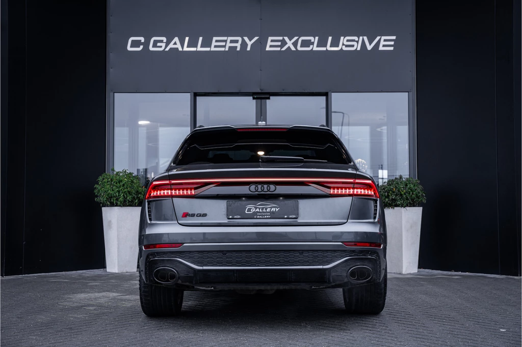 Audi RSQ8 – foto 6
