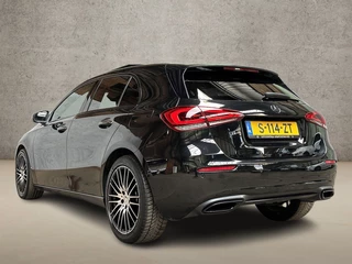 Mercedes-Benz A-Klasse – thumbnail 3