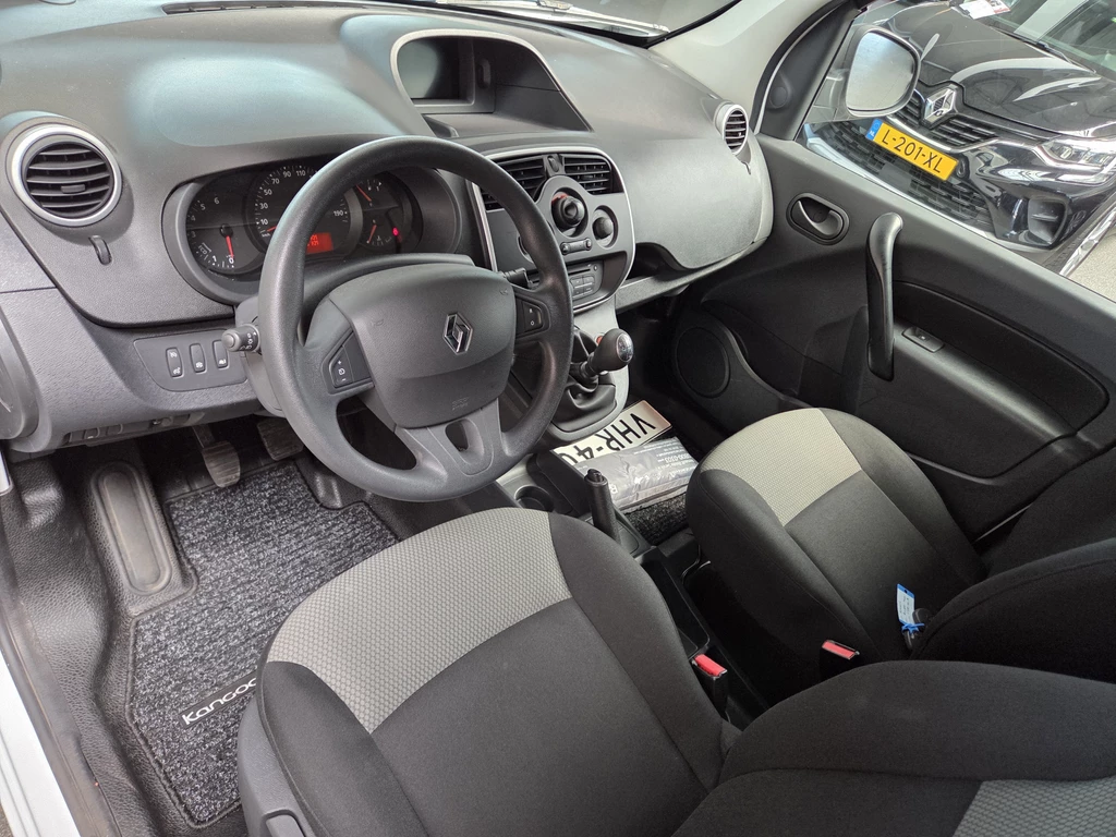 Renault Kangoo – foto 16
