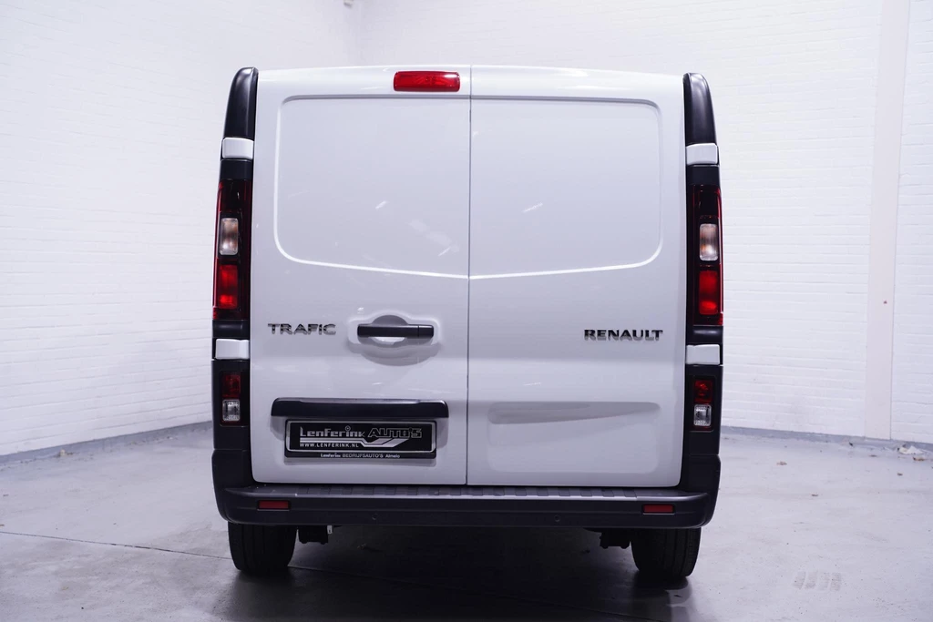 Renault Trafic – foto 6