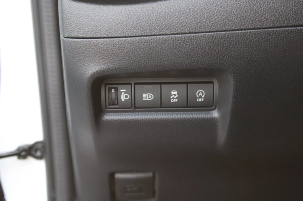 Toyota Aygo – foto 21