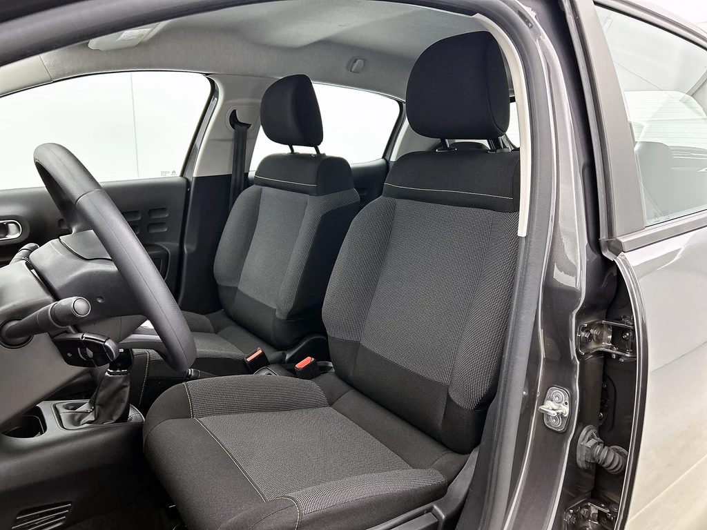 Citroën C3 – foto 35