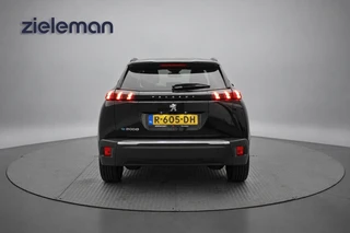 Peugeot e-2008 – thumbnail 5