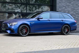 Mercedes-Benz E-Klasse – thumbnail 3