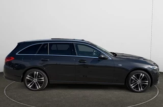 Mercedes-Benz C-Klasse – thumbnail 6