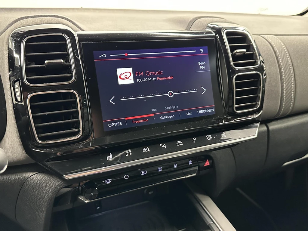 Citroën C5 Aircross – foto 28