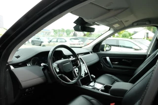 Land Rover Discovery Sport – thumbnail 8