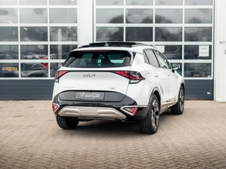 Kia Sportage – thumbnail 7