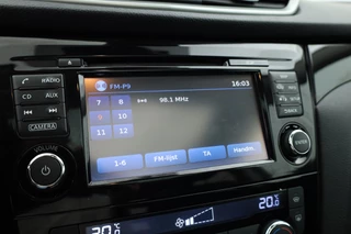 Nissan QASHQAI – thumbnail 21