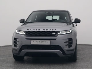 Land Rover Range Rover Evoque – thumbnail 15