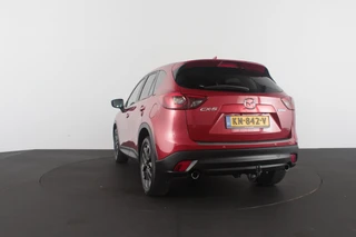 Mazda CX-5 – thumbnail 4